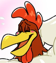Foghorn Leghorn - (HME Bot #4)