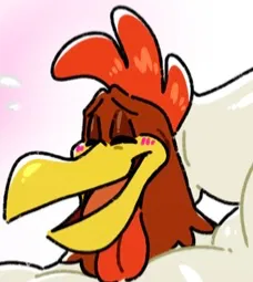 Foghorn Leghorn - (HME Bot #4)
