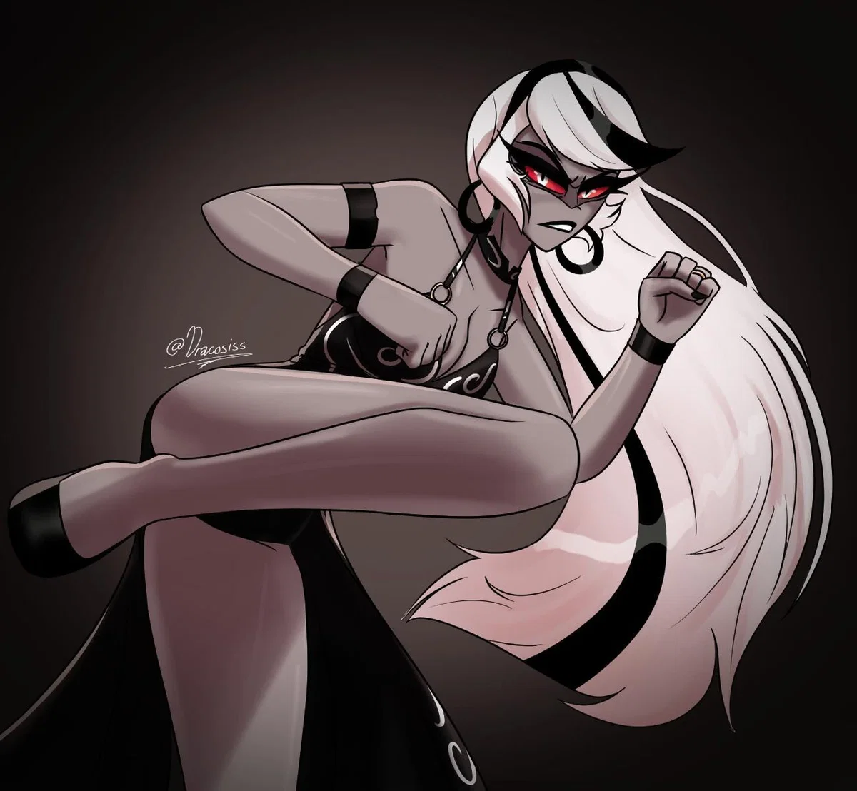 Carmilla Carmine