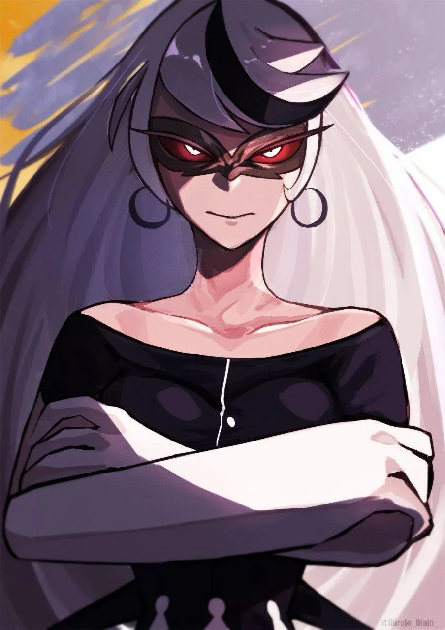 Carmilla Carmine