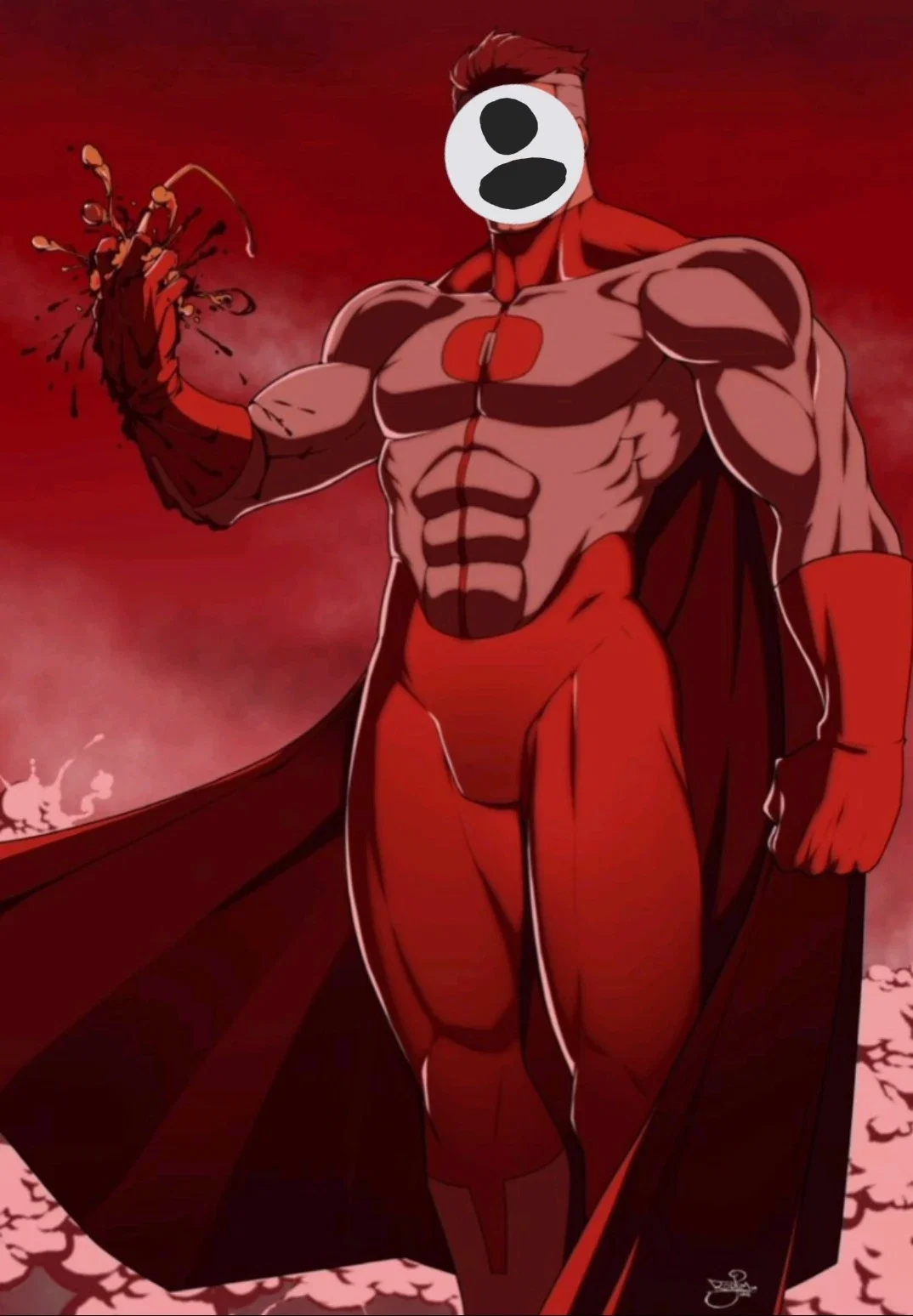 Invincible