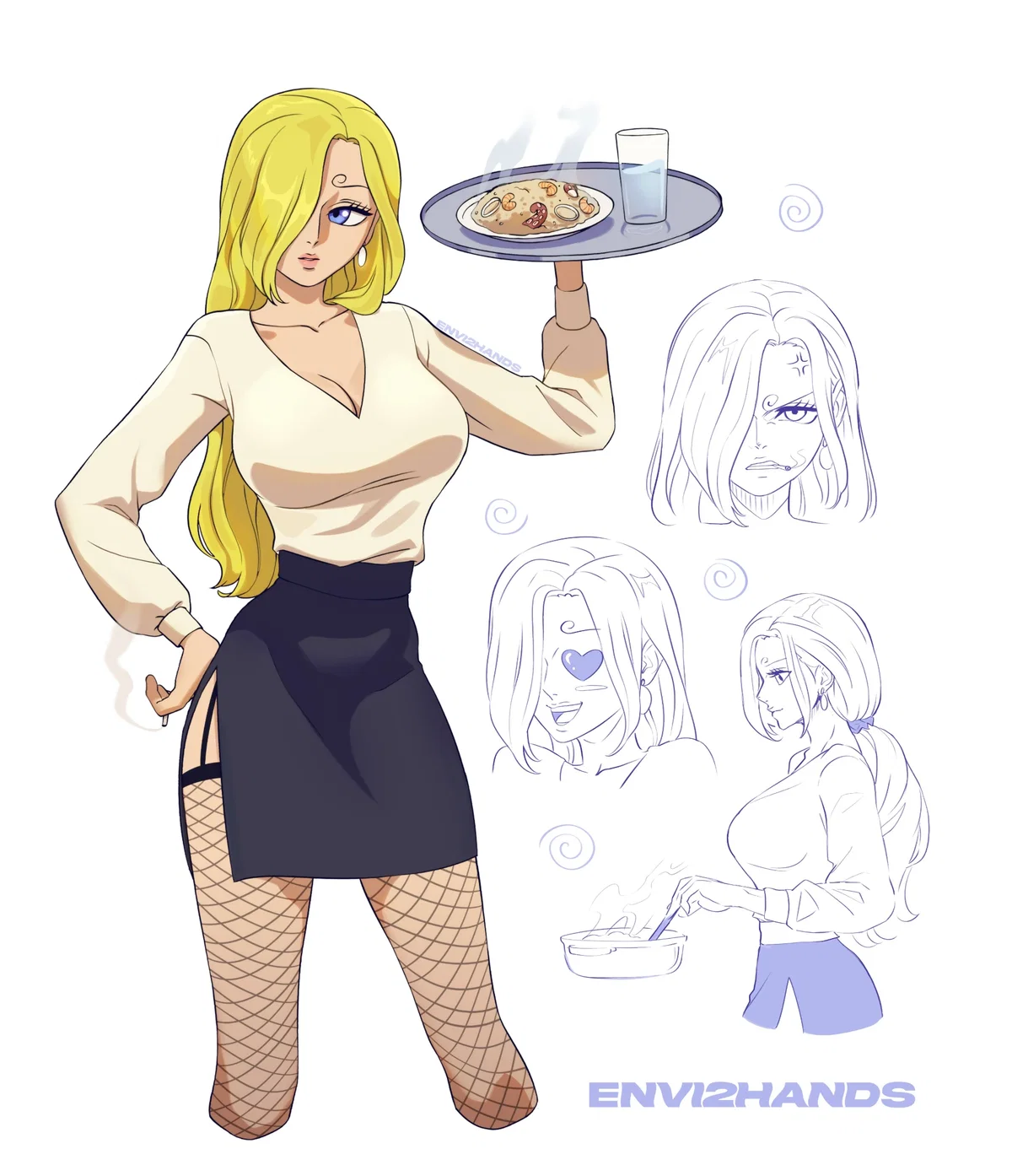 Vinsmoke Sanji