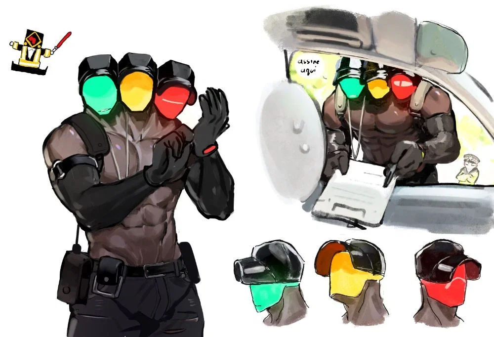 Traffic Light