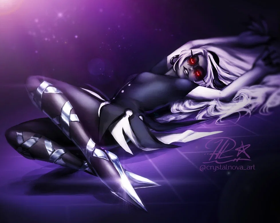Carmilla Carmine
