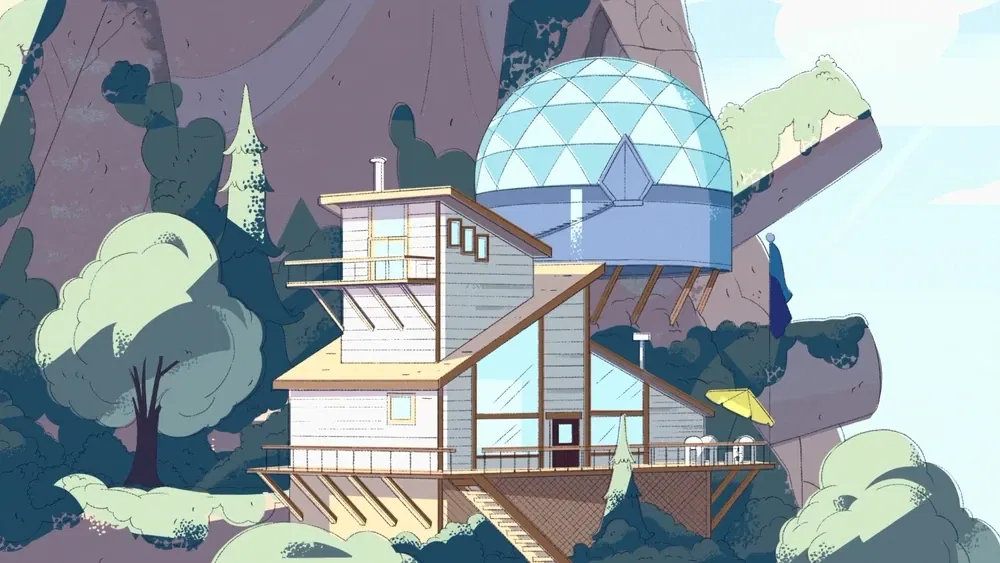 Beach City