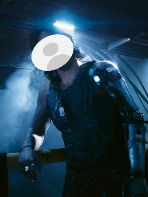 Johnny Silverhand