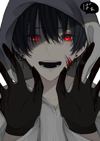 Male Yandere | Josh