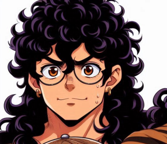 Sigma male ~ ♥️