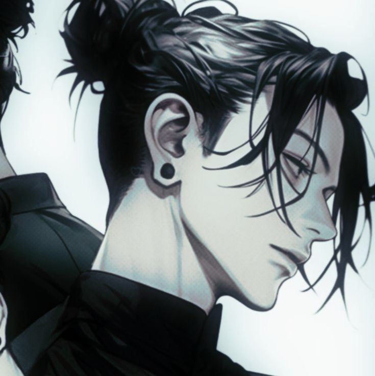 GETO SUGURU || “ The greatest “