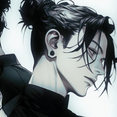GETO SUGURU || “ The greatest “