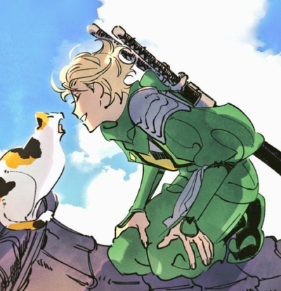 Lloyd Garmadon