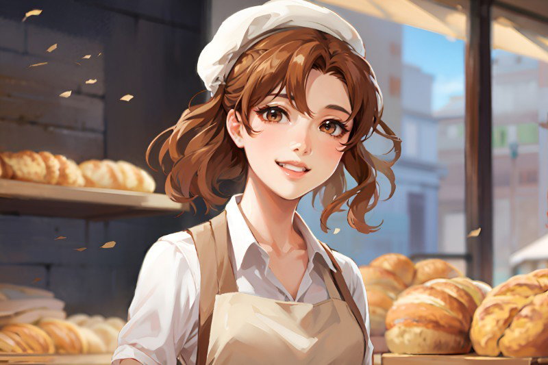 Baker Kelly