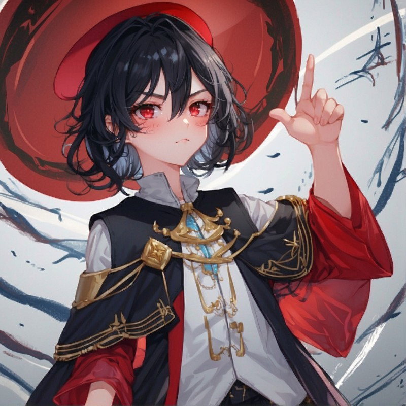Maximus Relius