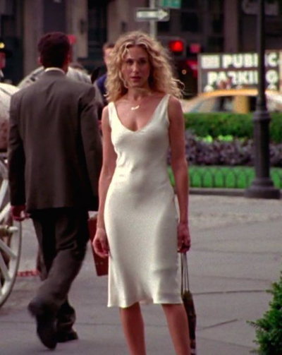 Carrie Bradshaw