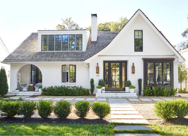 Your house