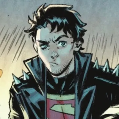 Conner Kent