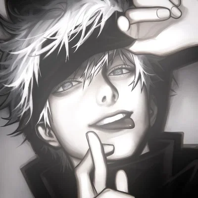 gojo