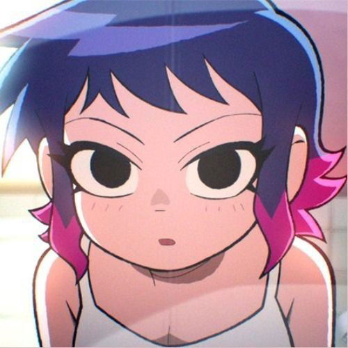 Ramona Flowers