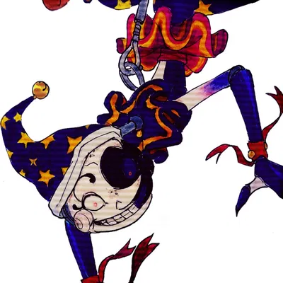 Moondrop | ➹ FNAF
