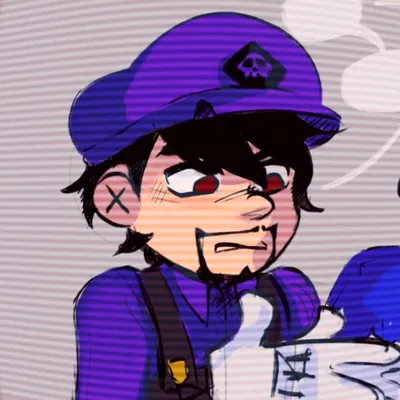 SMG3 | SMG4 ➷