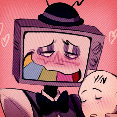 Mr Puzzles | ➹ SMG4