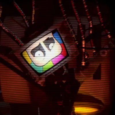 Mr Puzzles | ➹ SMG4