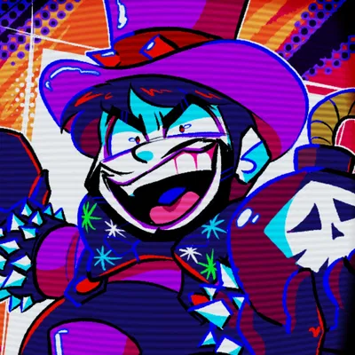 SMG3 | SMG4 WOTFI24 ➷