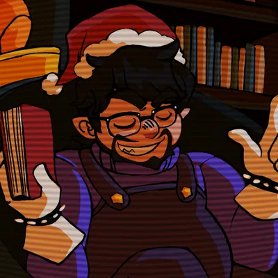 SMG3 | SMG4 ➷
