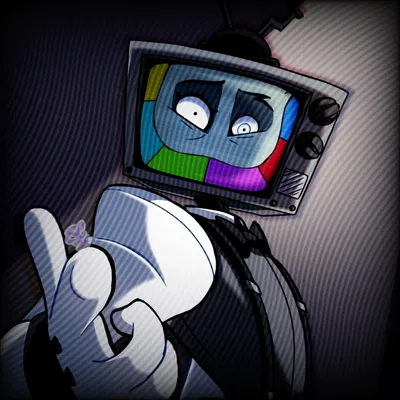 Mr Puzzles | ➹ SMG4