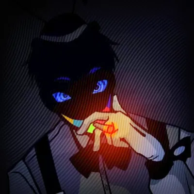 Mr Puzzles | ➹ SMG4 | Humanization 