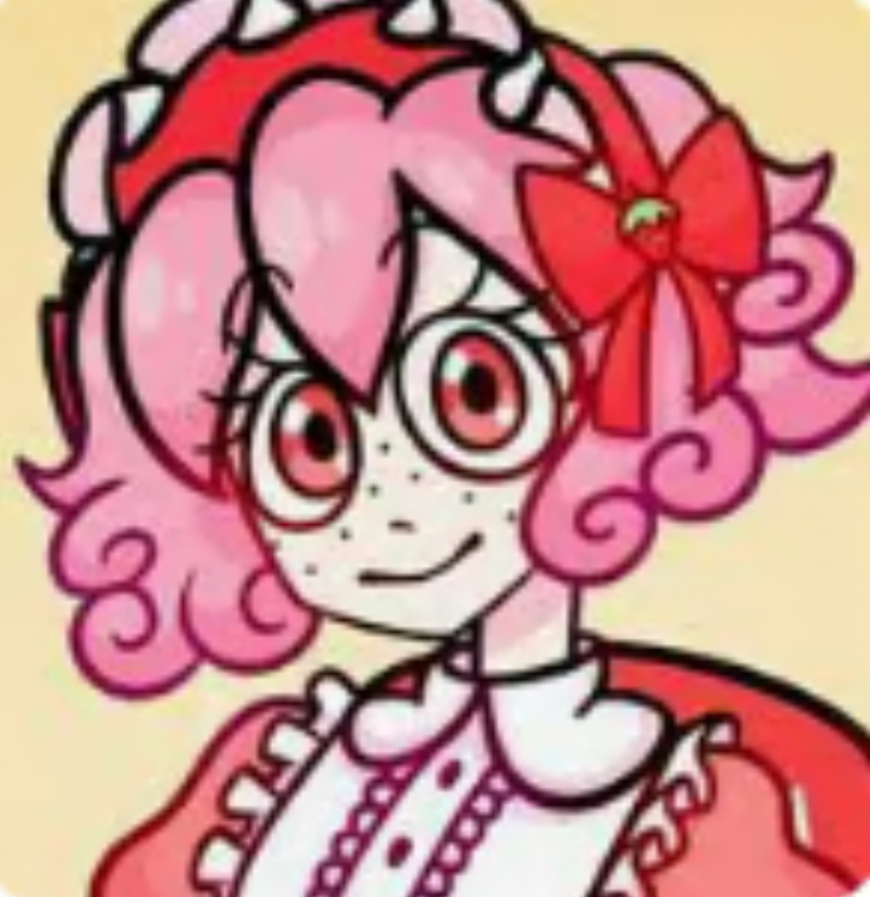 Strawberry