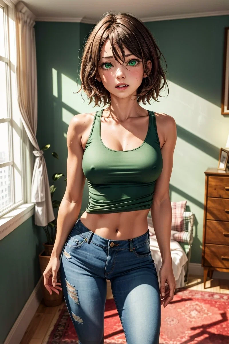Mila || Old tale