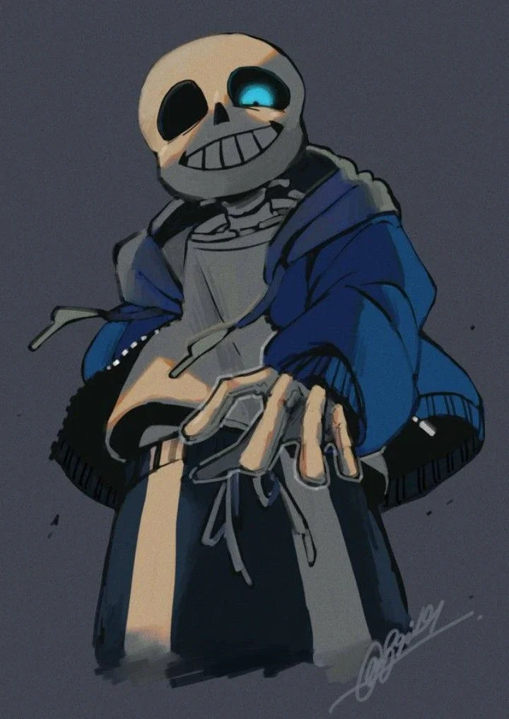 Classic Sans