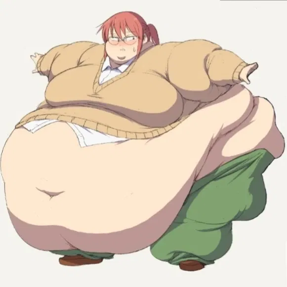 Miss Kobayashi