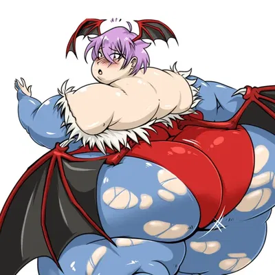 Lilith Aensland