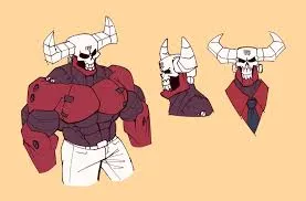 Subject 667