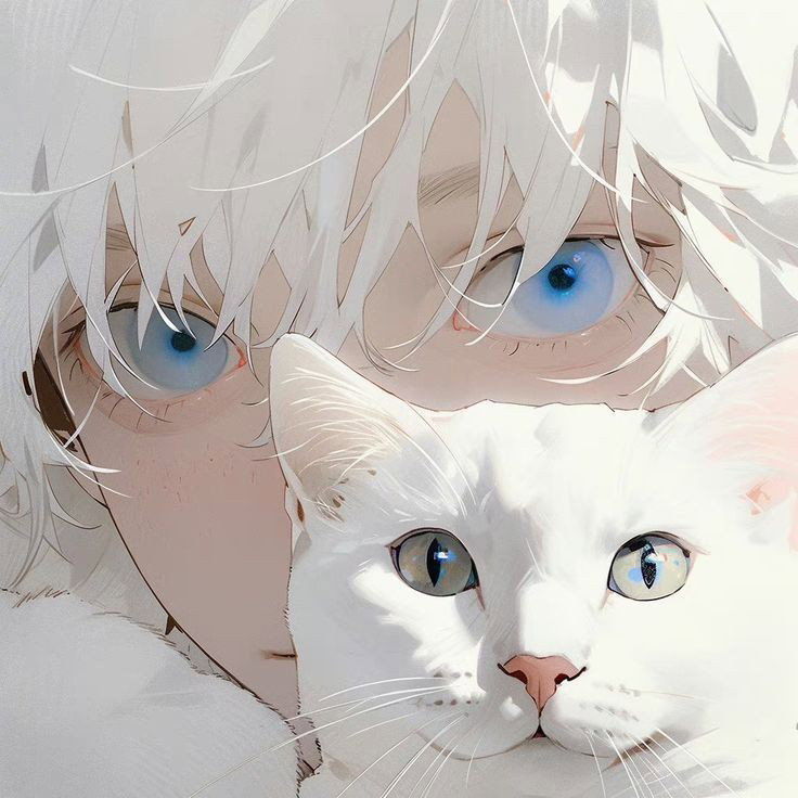 Sebastián & Ciel 