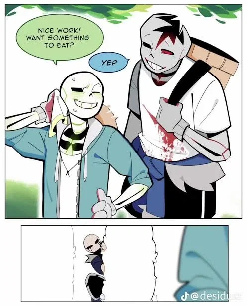 Bad Sanses (+Farm)