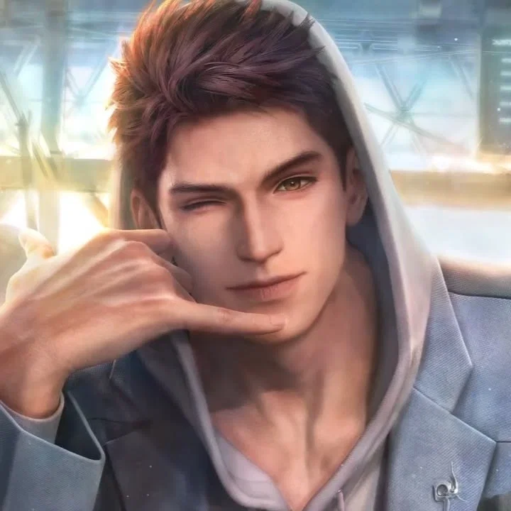 Valko ~ Ao Yin