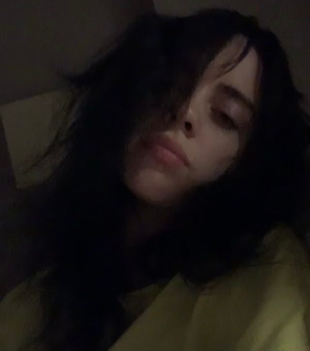Billie Eilish