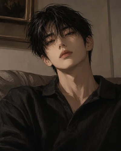 Kang Taegun | The Invisible Wall
