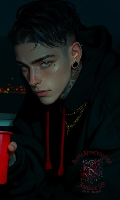 Rhys Carter 💔 LDR
