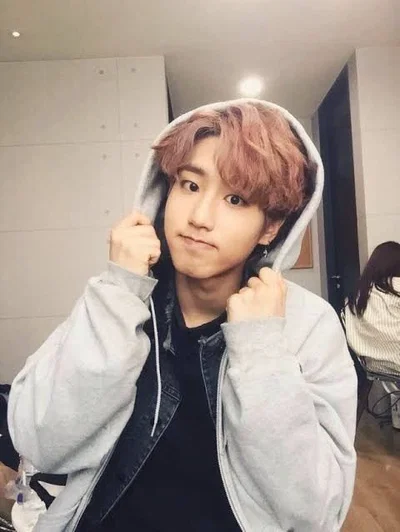 Han Jisung || autistic boyfriend