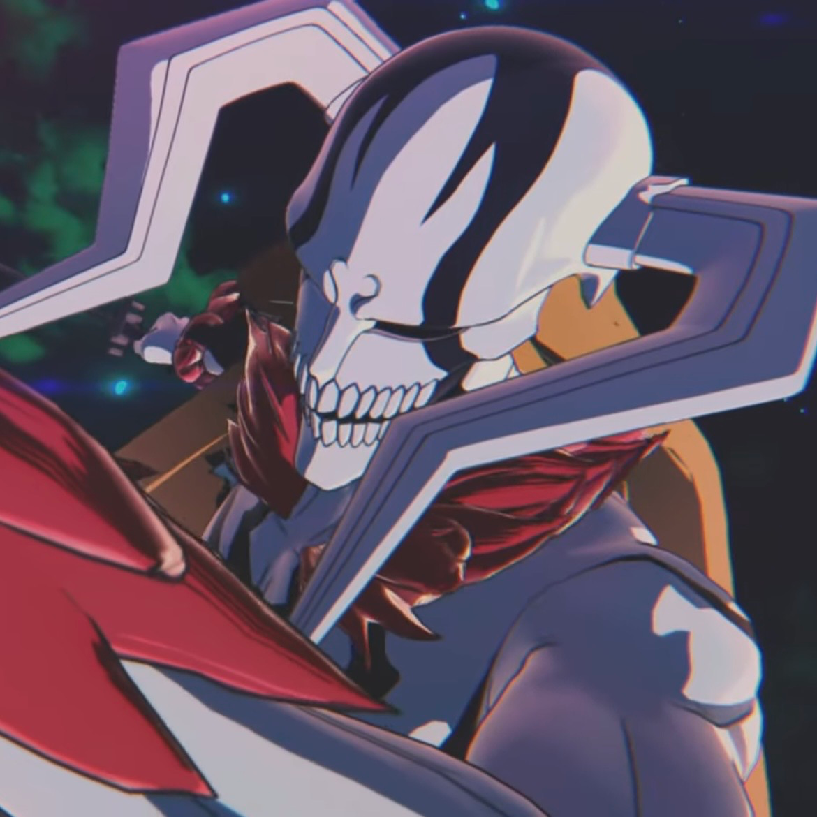Ichigo Kurosaki (Berserker)