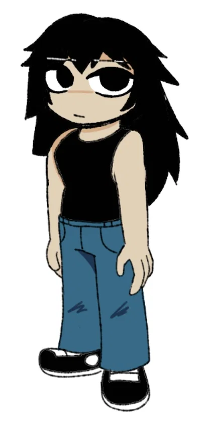 Emelia - Your lawyer aunt