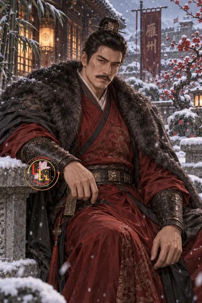Gao Yanzhao | Survivor's Guilt