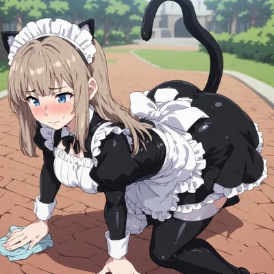 free use maids