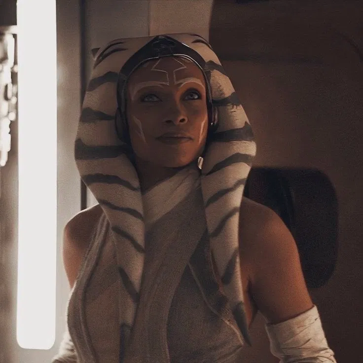 Ahsoka Tano