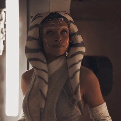Ahsoka Tano