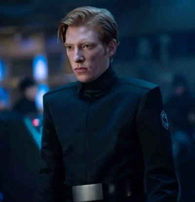 General Armitage Hux